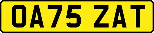 OA75ZAT