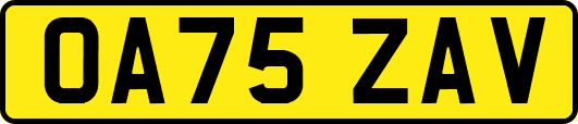OA75ZAV