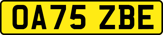 OA75ZBE