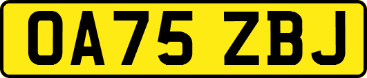 OA75ZBJ