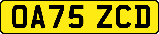 OA75ZCD