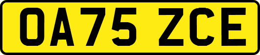 OA75ZCE