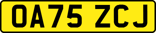 OA75ZCJ