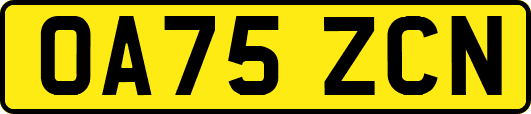 OA75ZCN