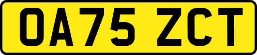 OA75ZCT