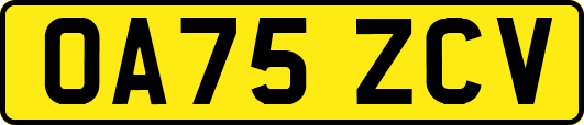 OA75ZCV