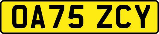 OA75ZCY