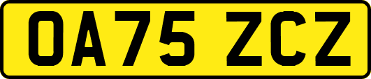 OA75ZCZ