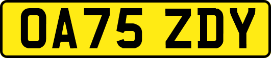 OA75ZDY