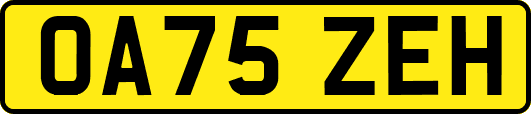 OA75ZEH