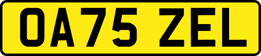 OA75ZEL