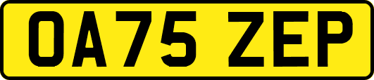 OA75ZEP
