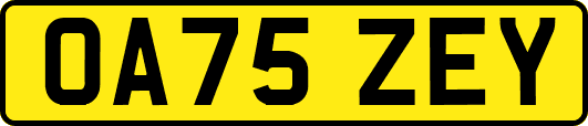 OA75ZEY