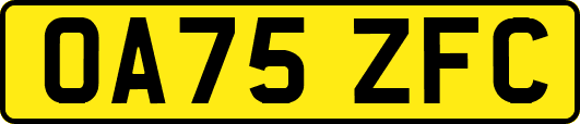OA75ZFC