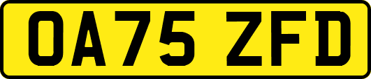 OA75ZFD