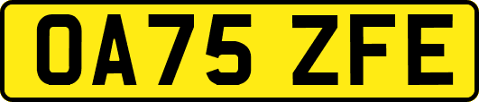 OA75ZFE
