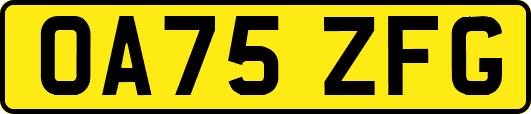 OA75ZFG