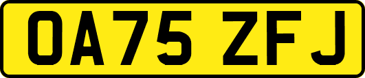 OA75ZFJ
