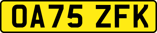 OA75ZFK