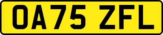 OA75ZFL