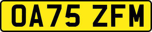 OA75ZFM