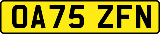 OA75ZFN