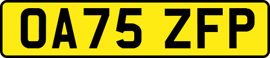 OA75ZFP