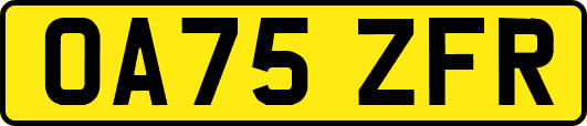 OA75ZFR