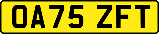 OA75ZFT