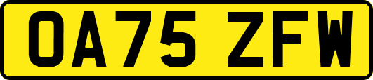 OA75ZFW