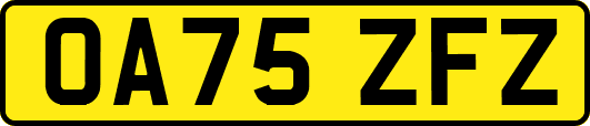 OA75ZFZ