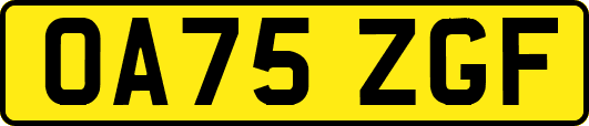 OA75ZGF