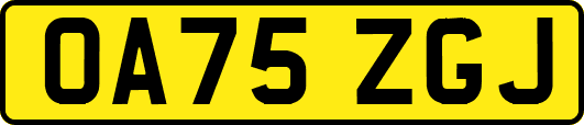 OA75ZGJ
