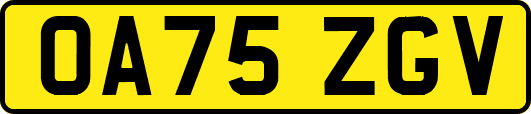 OA75ZGV