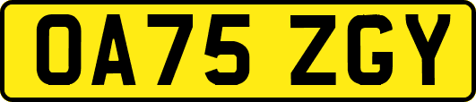 OA75ZGY