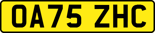 OA75ZHC