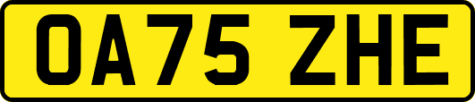OA75ZHE