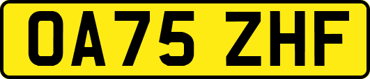OA75ZHF