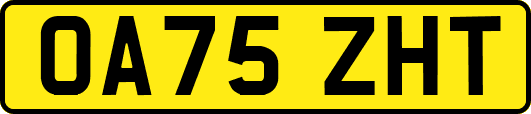 OA75ZHT