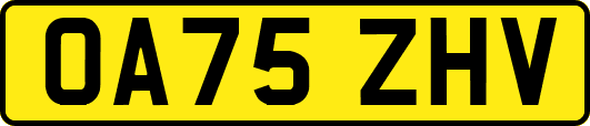 OA75ZHV