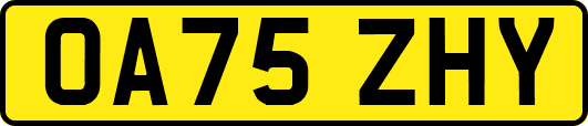 OA75ZHY