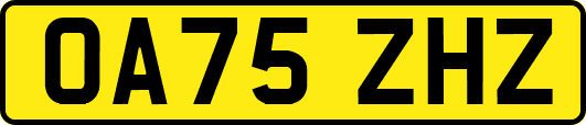 OA75ZHZ