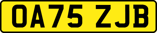 OA75ZJB