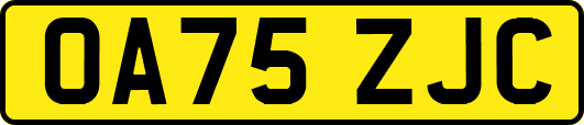 OA75ZJC