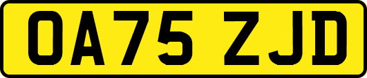 OA75ZJD