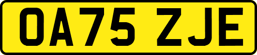 OA75ZJE