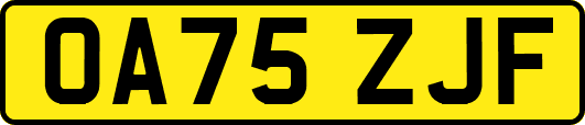 OA75ZJF
