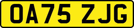 OA75ZJG