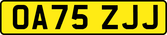 OA75ZJJ