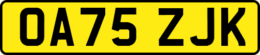 OA75ZJK